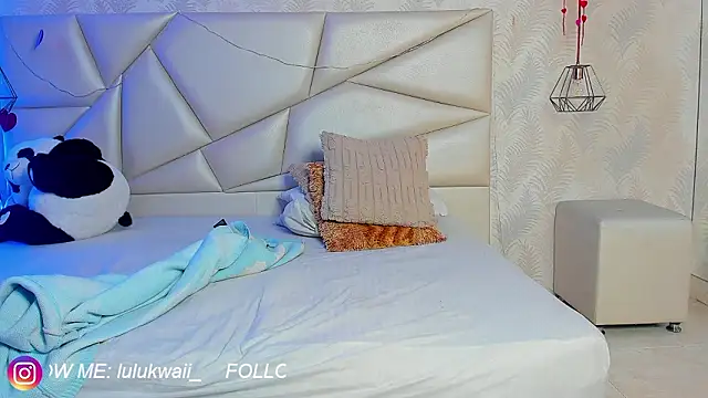 lulukawai16 online show from 03-07-26, 07:19