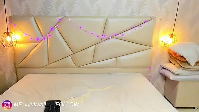 Snapshot of lulukawai16 chatting on 02-06-26, 07:10 lulukawai16 online show from 02-06-26, 07:10