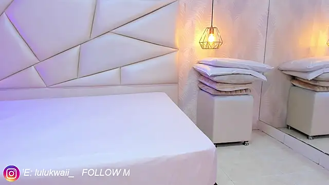 Snapshot of lulukawai16 chatting on 11-18-25, 07:28 lulukawai16 online show from 11-18-25, 07:28