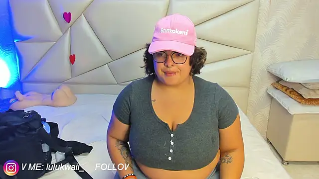 lulukawai16 online show from 03-11-26, 07:08