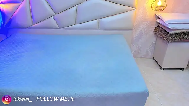 Snapshot of lulukawai16 chatting on 11-30-25, 07:03 lulukawai16 online show from 11-30-25, 07:03