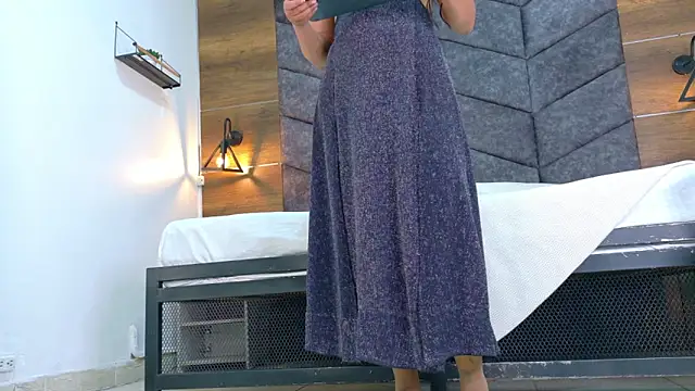 RiriiBrunette   online show from 01-14-26, 09:18