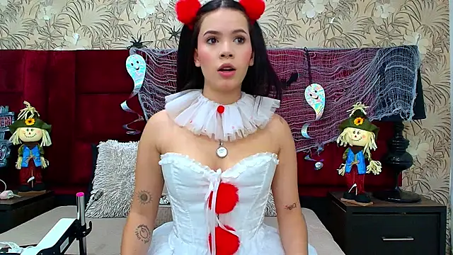 kate morgan online show from 10-31-25, 08:05