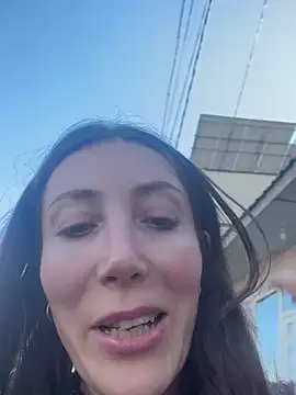 HellaryTourent online show from 09-12-25, 12:05