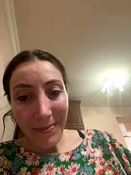 HellaryTourent online show from 09-17-25, 08:55