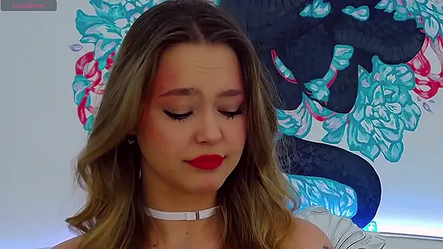 EvaMenders online show from 10-11-25, 04:19