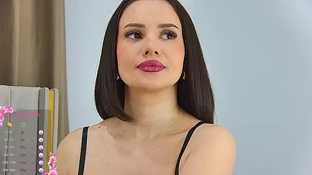 EmilyNovaa online show from 02-08-26, 07:22