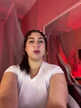 Valerie perez  online show from 04-21-26, 06:36