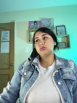 Valerie perez  online show from 09-10-25, 09:58