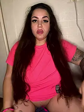 sexybunny18255 online show from 01-16-26, 10:03