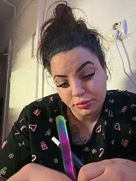 sexybunny18255 online show from 12-15-25, 10:37