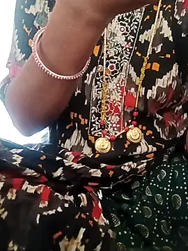 NISHU-TELUGU online show from 11-05-25, 05:10