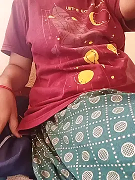 NISHU-TELUGU online show from 09-20-25, 05:34
