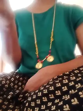 NISHU-TELUGU online show from 11-08-25, 08:07