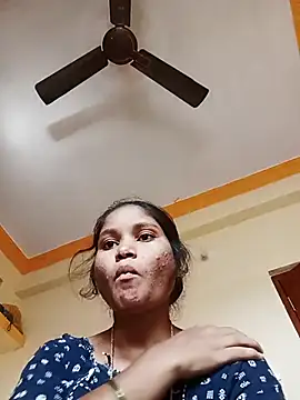 NISHU-TELUGU online show from 12-18-25, 05:01