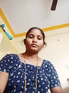 NISHU-TELUGU online show from 02-20-26, 08:16