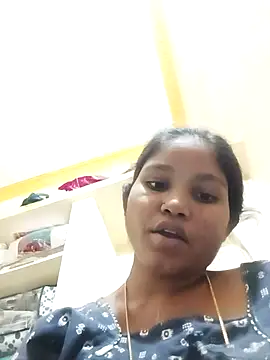 NISHU-TELUGU online show from 03-16-26, 05:16