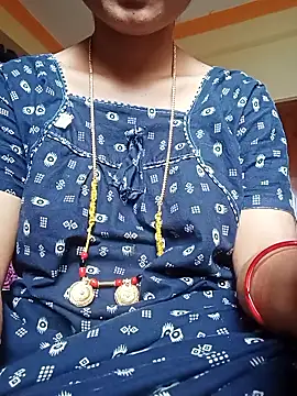 NISHU-TELUGU online show from 10-24-25, 04:00