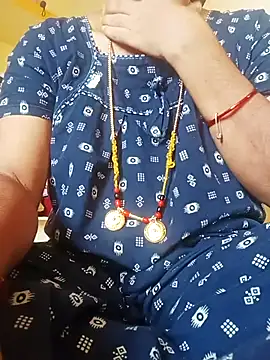 NISHU-TELUGU online show from 11-01-25, 03:46