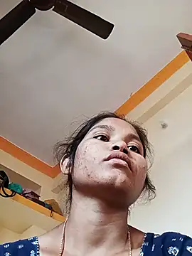 NISHU-TELUGU online show from 12-16-25, 02:49