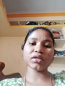 NISHU-TELUGU online show from 04-11-26, 09:46