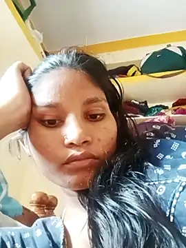 NISHU-TELUGU online show from 01-07-26, 06:40