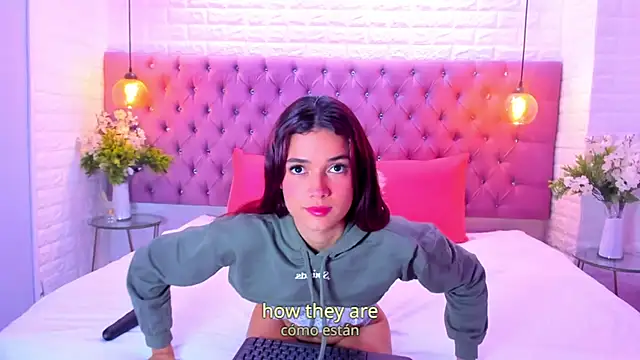 amber sparkle online show from 09-19-25, 12:42