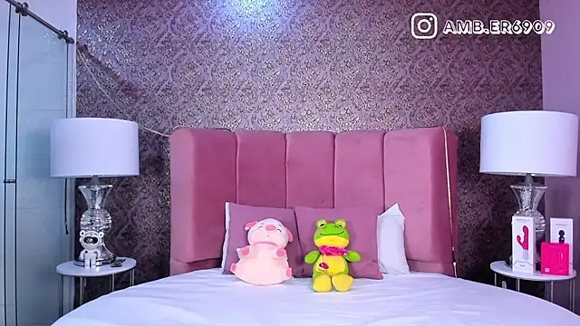 amber sparkle online show from 03-27-26, 12:39