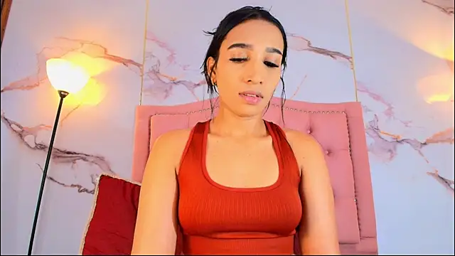AlyaThompson online show from 06-27-26, 03:45