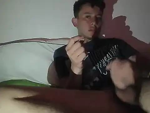 Duvis23 online show from 11-06-25, 03:10