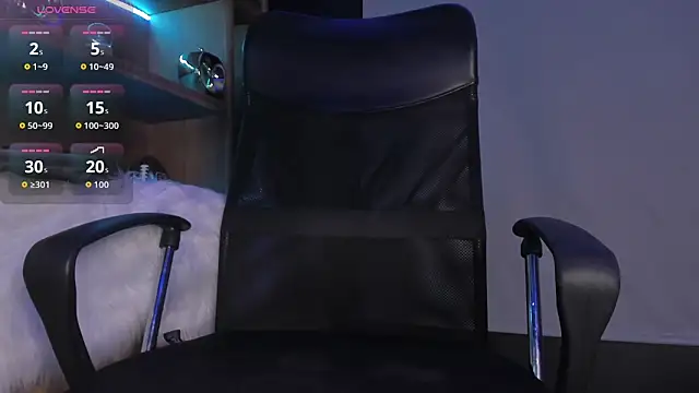 Gael williams1 online show from 04-14-26, 05:34