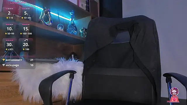 Gael williams1 online show from 02-03-26, 06:40