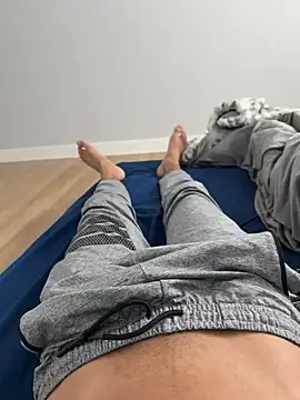 Palmejia online show from 03-29-26, 04:52