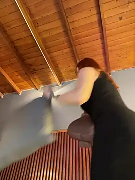 MarilynSmith01 online show from 01-13-26, 08:13