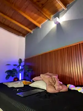 MarilynSmith01 online show from 12-02-25, 08:43