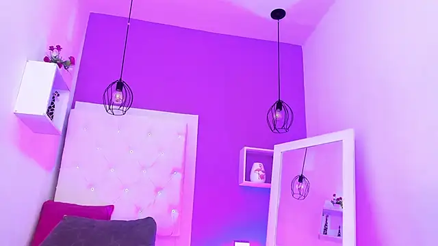 Horny ebonys online show from 12-18-25, 07:29