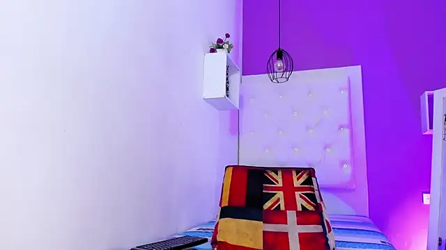 Horny ebonys online show from 02-14-26, 07:58