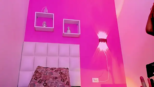 Horny ebonys online show from 02-15-26, 11:31