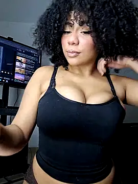 Snapshot of Yerystar chatting on 02-01-26, 10:08 Yerystar online show from 02-01-26, 10:08