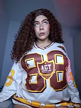 Snapshot of Yerystar chatting on 03-01-26, 08:14 Yerystar online show from 03-01-26, 08:14