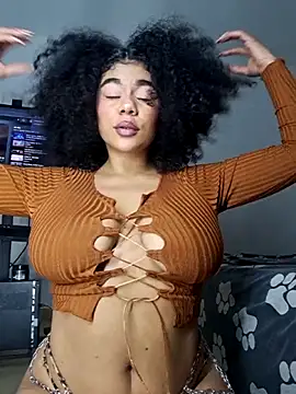 Yerystar online show from 10-23-25, 03:16