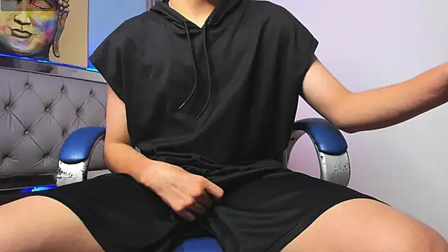 SamBlack  online show from 09-14-25, 12:38