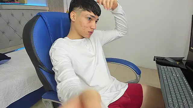 SamBlack  online show from 03-13-26, 12:32