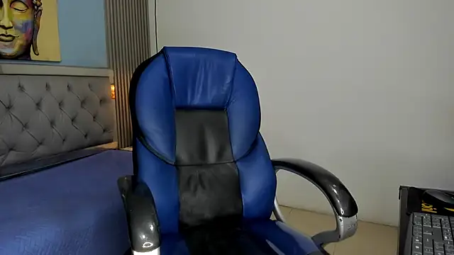 SamBlack  online show from 06-13-26, 03:10