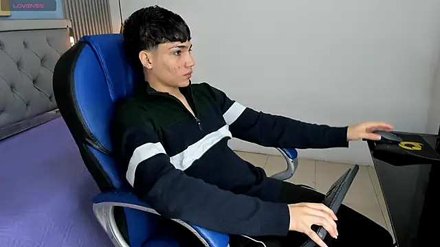 SamBlack  online show from 04-16-26, 12:39