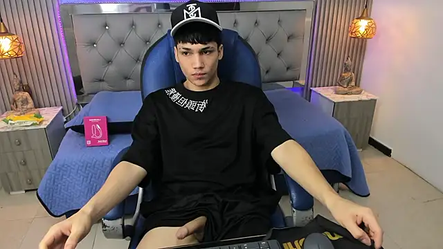 SamBlack  online show from 02-19-26, 12:46