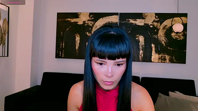 AgathaKondo  online show from 11-22-25, 07:13