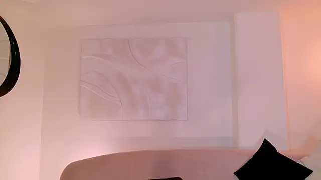 AgathaKondo  online show from 11-01-25, 08:46