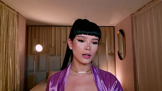 AgathaKondo  online show from 10-15-25, 08:28