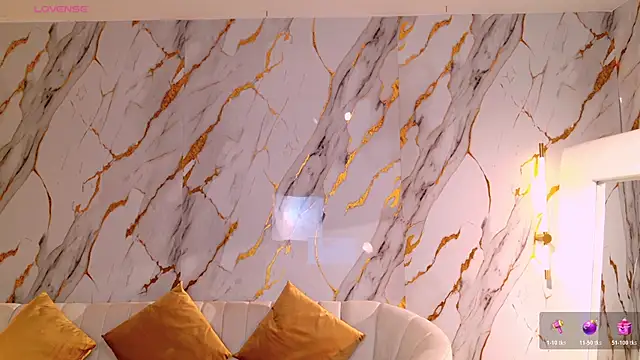 AgathaKondo  online show from 10-26-25, 08:31